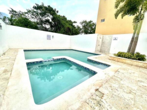 Hermoso apartamento a solo 7 min del monumento